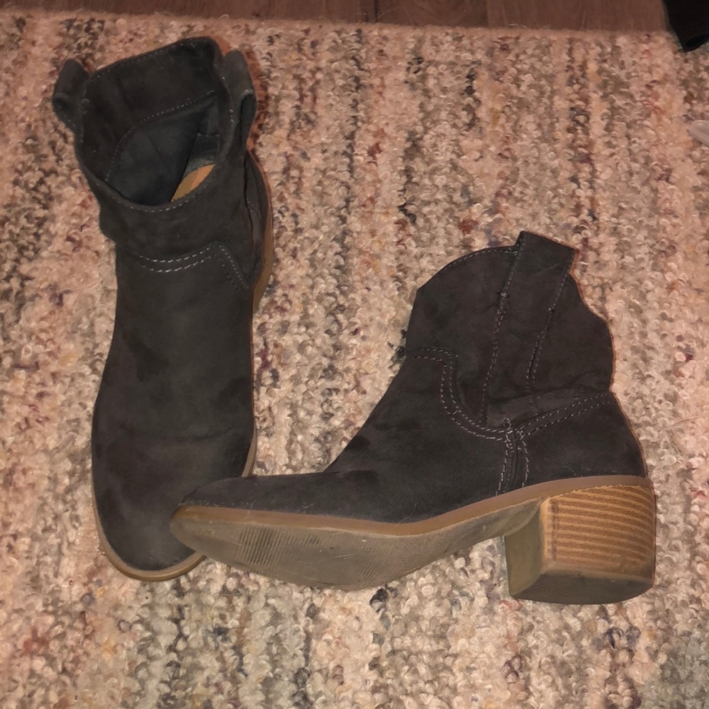 Booties